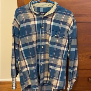 Flannel